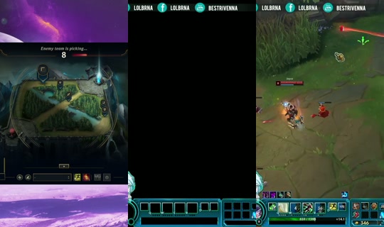 Stream von bestrivenna – 19. Juni 2026, 9:37