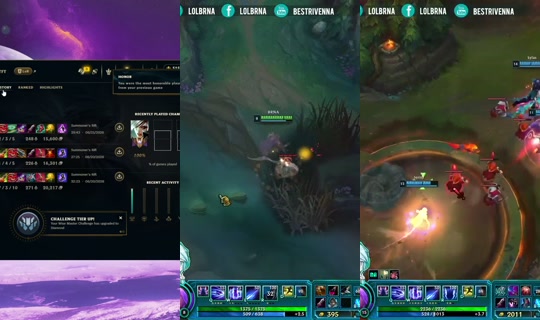Stream von bestrivenna – 21. Juni 2026, 8:04