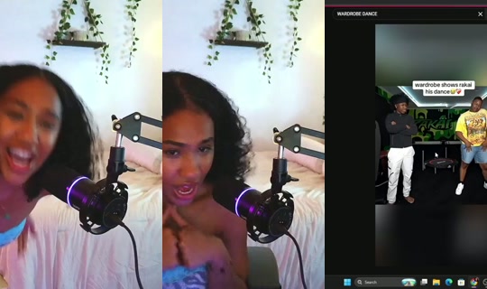 blasianbabylola's Stream - Jun 3, 2026, 3:10 AM