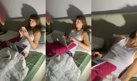 blasmab's Stream - Apr 21, 2026, 4:26 PM