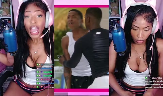 bonberri's Stream - Apr 28, 2026, 9:20 PM