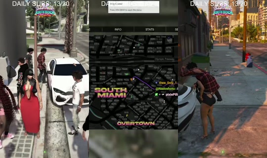 bonberri's Stream - Apr 28, 2026, 11:52 PM