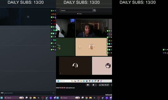 bonberri's Stream - Apr 29, 2026, 5:26 AM