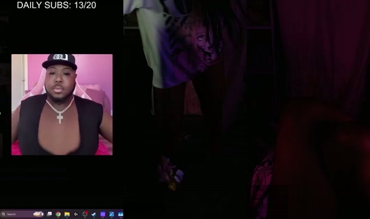 bonberri's Stream - Apr 29, 2026, 10:15 AM