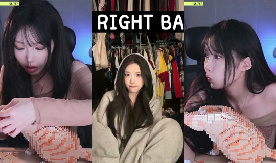 bossberry_'s Stream - Jun 19, 2026, 4:35 PM