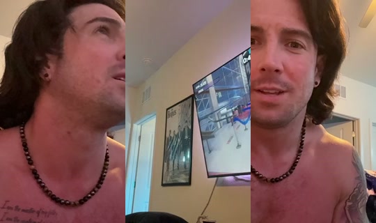 broterotv's Stream - Jun 4, 2026, 2:00 AM