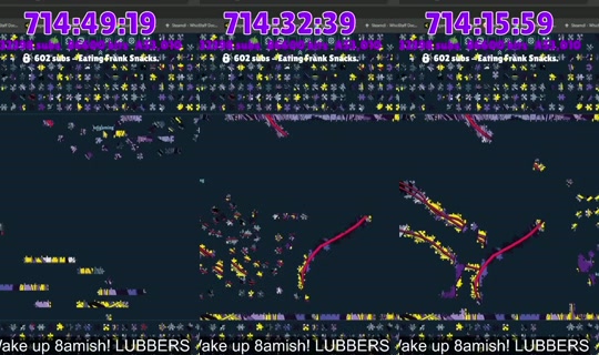 buni's Stream - Jun 16, 2026, 11:55 AM