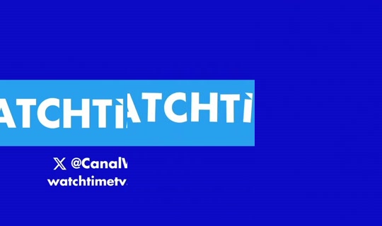 canalwatchtime's Stream - May 10, 2026, 6:28 AM