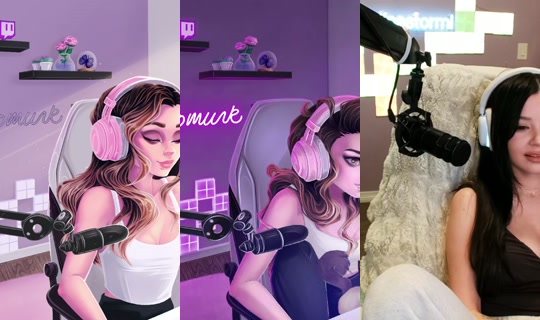carolinestormi's Stream - Apr 22, 2026, 7:44 AM