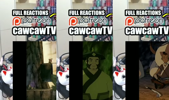 cawcawtv's Stream - Jun 25, 2026, 10:33 PM