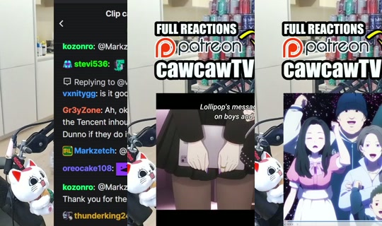 cawcawtv Yayını - 28 Haz 2026 0:42
