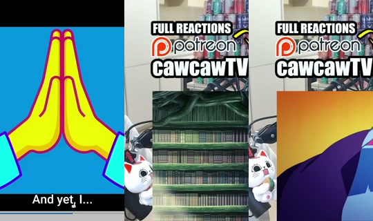 cawcawtv Yayını - 28 Haz 2026 1:33