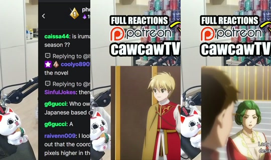 cawcawtv Yayını - 28 Haz 2026 2:23