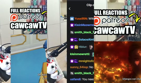 cawcawtv Yayını - 28 Haz 2026 3:14