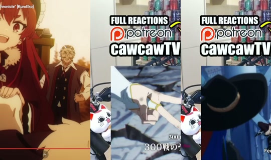 ไลฟ์ของ cawcawtv - 29 มิ.ย. 2569 6:44