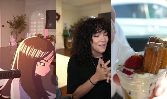 cinna's Stream - May 22, 2026, 7:54 PM