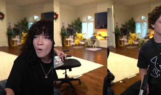 cinna's Stream - May 22, 2026, 11:16 PM