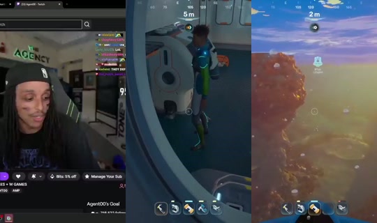 cinna's Stream - May 23, 2026, 12:07 AM