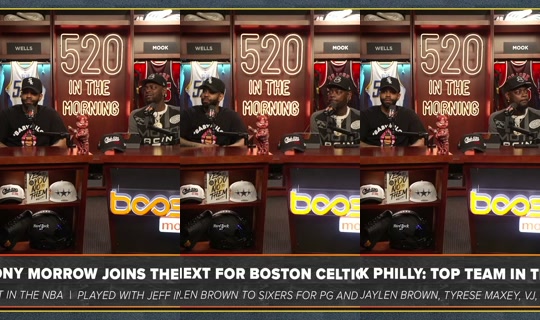 club520podcast's Stream - Jul 1, 2026, 11:23 PM