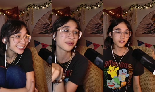 coffeewithmik Recorded on Jun 3, 2026, 11:59 PM
