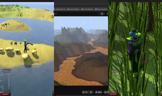 Stream cristinaa - 24 Jun 2026, 19.12
