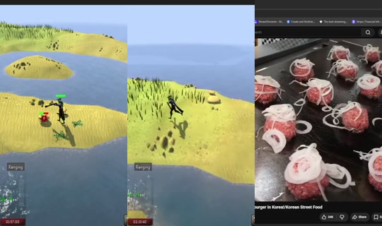 Stream cristinaa - 24 Jun 2026, 20.03