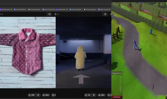 Stream cristinaa - 24 Jun 2026, 20.53