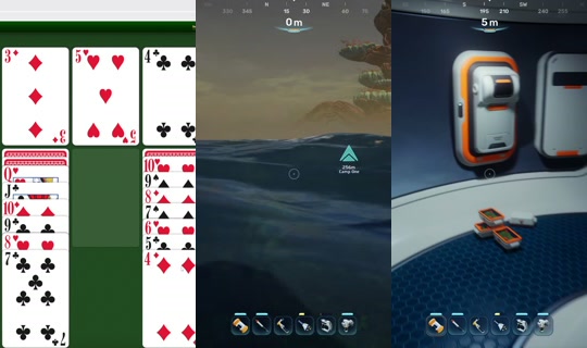 cruxlust's Stream - Jun 19, 2026, 11:50 PM