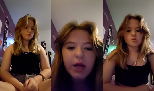 daisy1236789's Stream - Jun 13, 2026, 10:04 AM