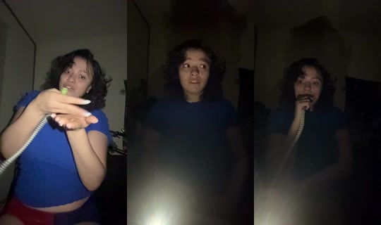 datbabysavage's Stream - May 29, 2026, 3:12 AM