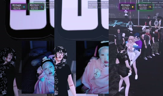 dek_eiei's Stream - May 18, 2026, 4:30 PM