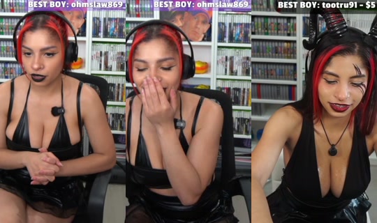 Stream ni destinyfomo - Hun 24, 2026, 6:19 PM
