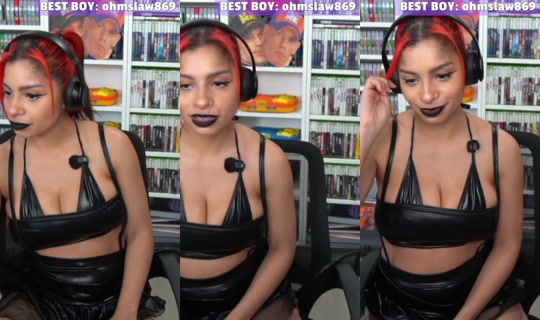 Stream di destinyfomo - 25 giu 2026, 0:16