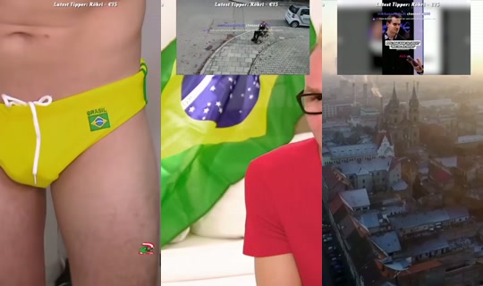 deutschebackrooms's Stream - May 27, 2026, 5:44 PM
