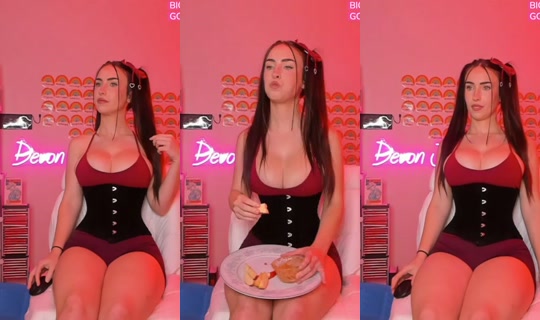 devonjenelle's Stream - Jun 21, 2026, 11:28 PM