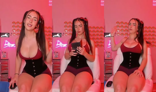 devonjenelle's Stream - Jun 22, 2026, 12:18 AM