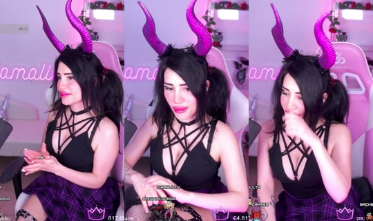 diamalilth's Stream - Jun 14, 2026, 9:18 PM