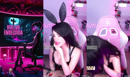 diamalilth's Stream - Jun 15, 2026, 8:33 PM