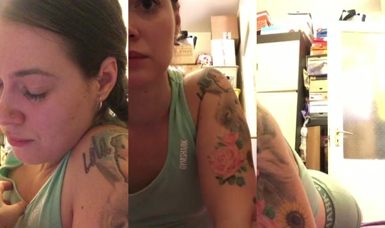 diddlinaxo's Stream - Jun 19, 2026, 8:15 PM