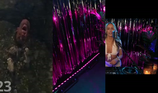 djmissshelton's Stream - Apr 17, 2026, 7:05 PM