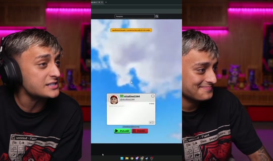 Stream dona - 4 Mei 2026, 21.47