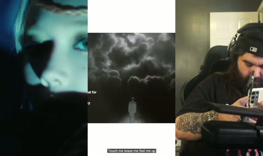 donny's Stream - May 26, 2026, 6:46 PM