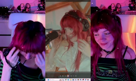 doslliz's Stream - Jun 13, 2026, 7:30 PM