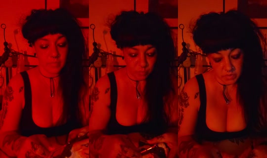 dragonladyzora's Stream - Jun 30, 2026, 6:36 PM