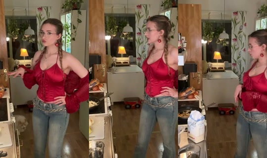 elina's Stream - Apr 18, 2026, 8:10 PM