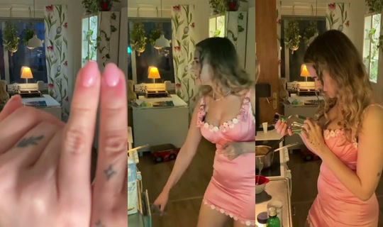 elina's Stream - May 23, 2026, 8:28 PM
