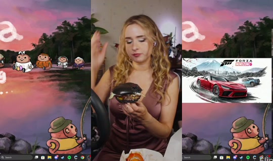 elina's Stream - May 24, 2026, 8:21 PM