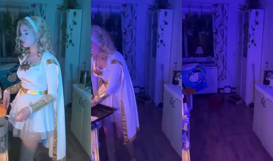 elina's Stream - Jun 12, 2026, 10:01 PM