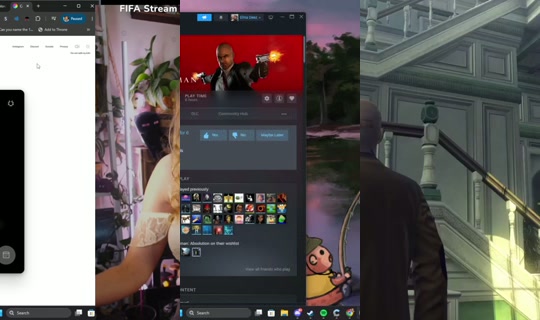 elina's Stream - Jun 22, 2026, 7:03 PM