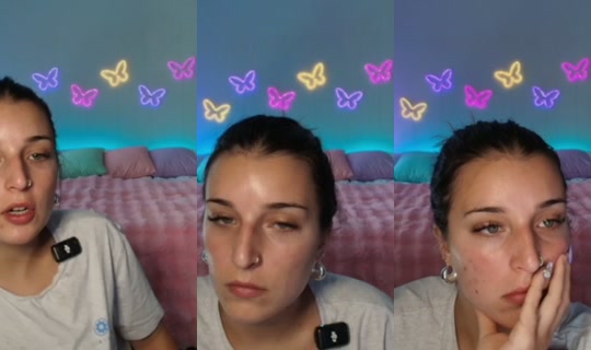 elysegerber's Stream - Jun 30, 2026, 4:55 PM